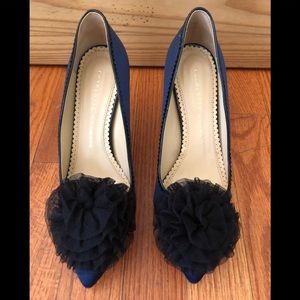 Charlotte Olympia Desiree Heels-never worn